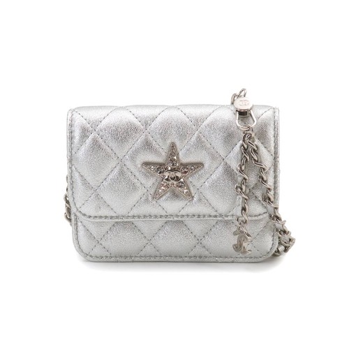 Chanel matelasse star - chanel,