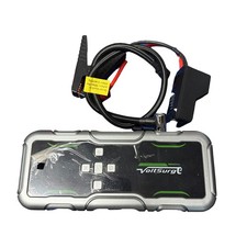 7000A Starthilfe Powerbank mit