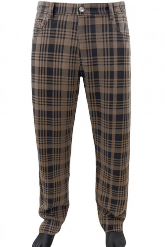 Picaldi karohose beige - karohose,