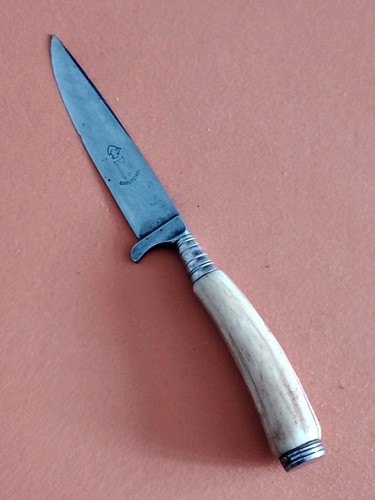 Altes puma jagdmesser - altes,