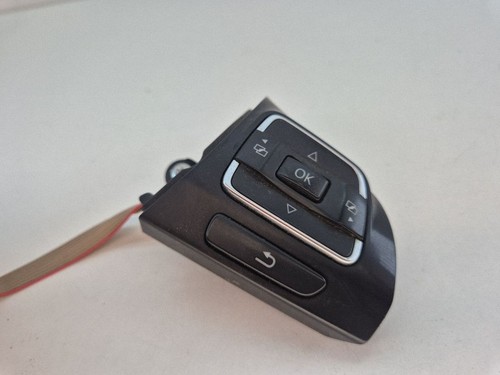 Volkswagen golf 2010 - vi, tasten