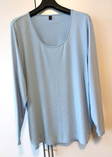 Langarm shirt von sarah - von, *sarah