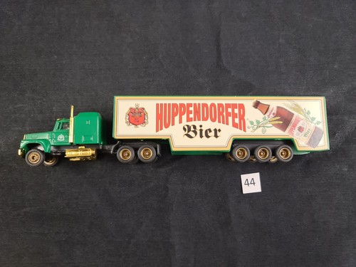 Werbetruck huppendorfer - werbetruck, 1:87,