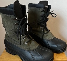 Neue Tracker Outdoor-/Jagdstiefel Gr . 44-45