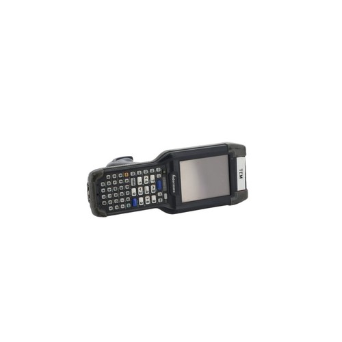 Intermec industrial mobile - intermec,
