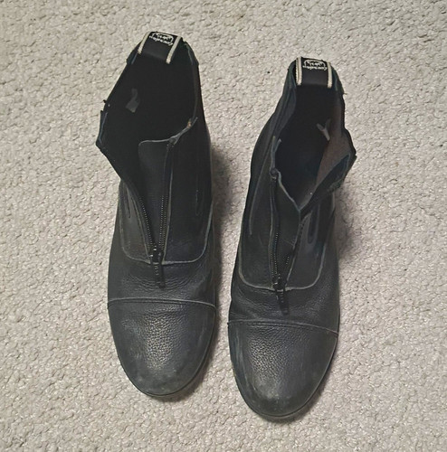 Cavallo reitstiefeletten - cavallo,