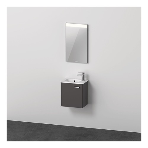 Duravit xbase möbel - möbel-set, 1