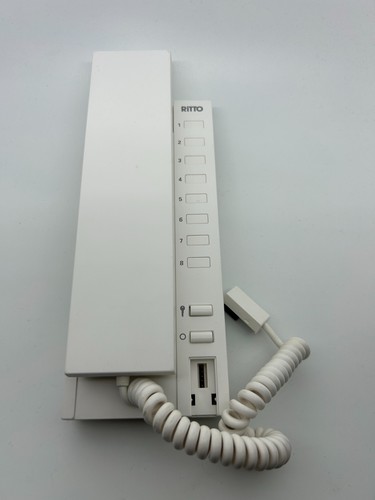 Ritto 6630 modular - ritto,