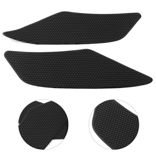 Side tank traction grips - 2x,