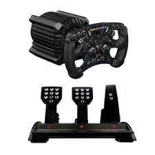Original Fanatec 270mm
