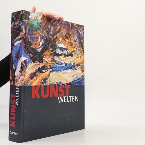 Kunst welten kolektiv - kunst,