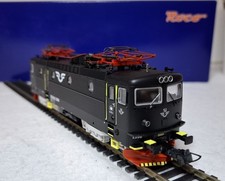 [R] Roco 62656 Elektrolok SJ Rc6 1396 H0&OVP