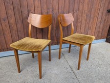 Danish Designer Stuhl