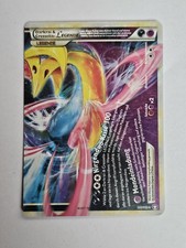 Darkrai & Cresselia Legende