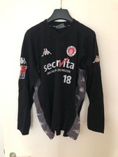Vintage Kappa FC St. Pauli