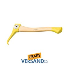 OCHSENKOPF Handsappie, Stiel aus Eschenholz, 380 mm, 775 g OX 173 E-0500
