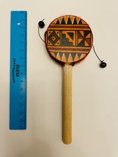 Schütteltrommel Handtrommel