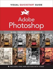 Adobe Photoshop Visual