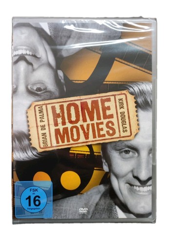 Dvd home movies - movies, brian