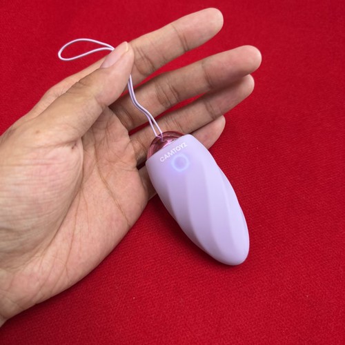 Vibrator mit app - mit,