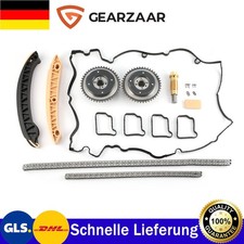 Steuerkettensatz mit