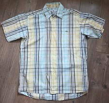 Lacoste Herren kurzarm