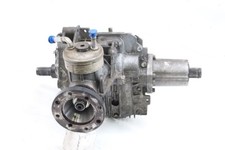 Verteilergetriebe Mazda CX 7 LN0527500H 2.2 127 KW 173 PS Diesel 11-2011