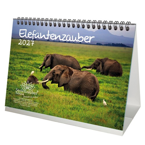 Elefantenzauber din - elefantenzauber, a5