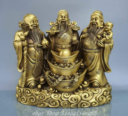 Bronze 3 langlebigkeit - 10,6",