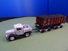 Märklin 46822 Kohlewagen