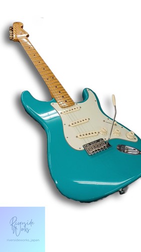 Fender stratocaster proii - stratocaster,