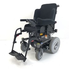 Elektrorollstuhl You-Q Liam