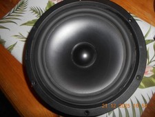 Tieftöner Canton Karat 930 DC