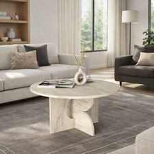 Couchtisch enigma beige - couchtisch,