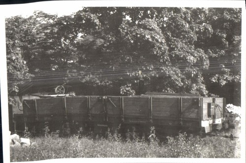 älteres foto ddr - (4436a),