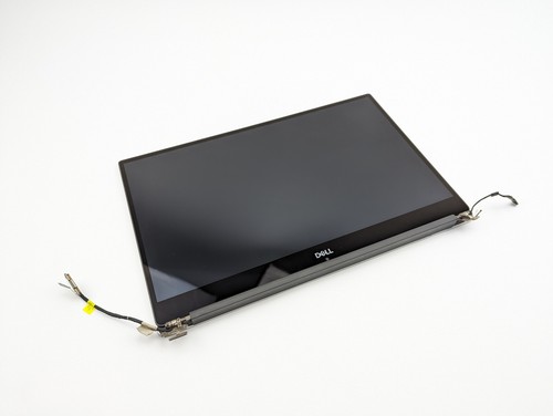 Dell xps 9570 - 15,
