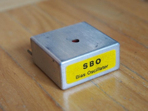 Stellavox sbo bias - 1,