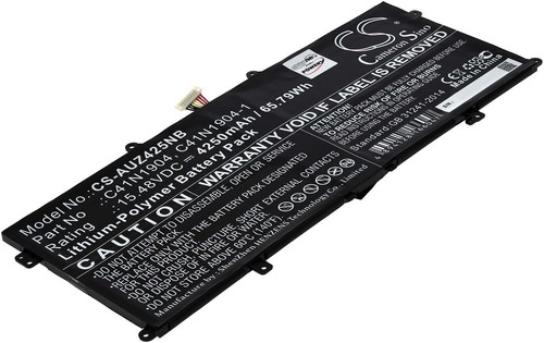 Akku kompatibel mit asus - kompatibel, typ