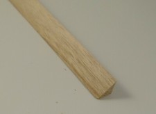 Dreiecksleisten 10x1m Stück