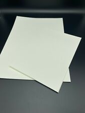 Urkundenpapier edel sehr dick 300g/m² DiY selber bedrucken A3 und A4