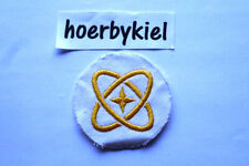 DEUTSCHE MARINE LEISTUNGSABZEICHEN - ELEKTRONIK-PERSONAL