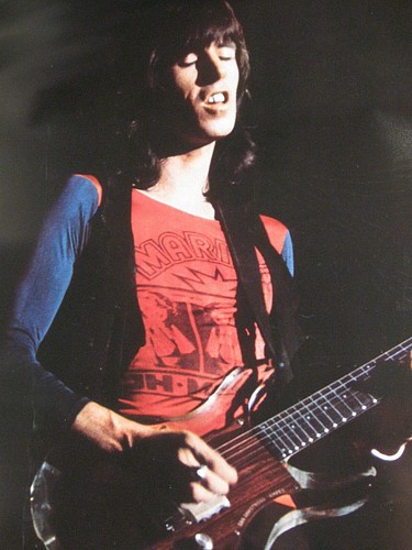 Keith richards rolling - keith,