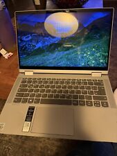 Lenovo Notebook IdeaPad Slim 5  14“ Full HD Core i3 1005 G1 8GB RAM 256 GB SSD