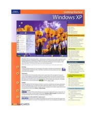 Fastcard: Windows XP