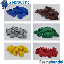 LEGO® 2x2 Dach Dachstein