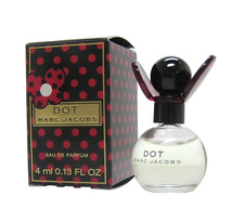 Marc Jacobs Dot Miniatur 4 ml Eau de Parfum / EDP