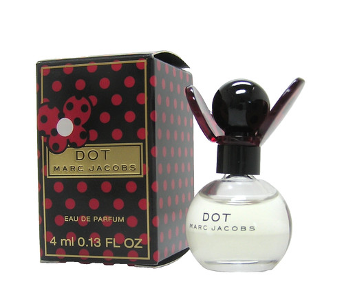 Marc jacobs dot miniatur ml - marc,