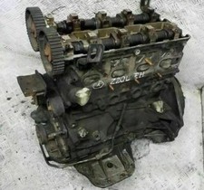 Opel 2.0 Turbo Z20LEH Astra H