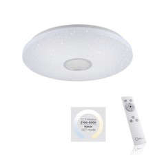 Led deckenleuchte 14228 - led, 14228-16