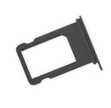 SIM Tray Adapter Schlitten